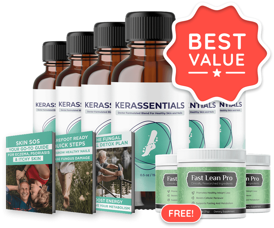kerassentials™-offer