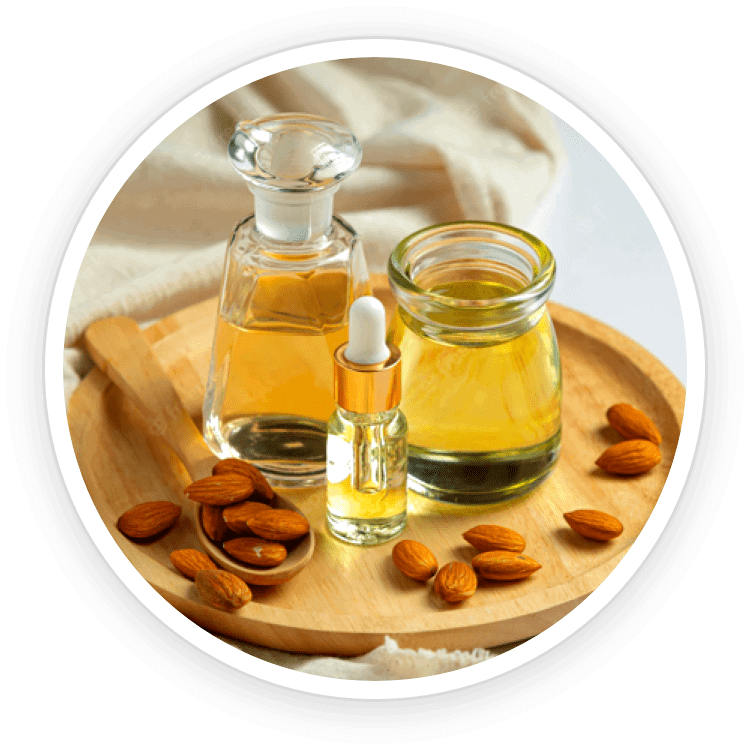 kerassentials™-ingredient3-almond-oil